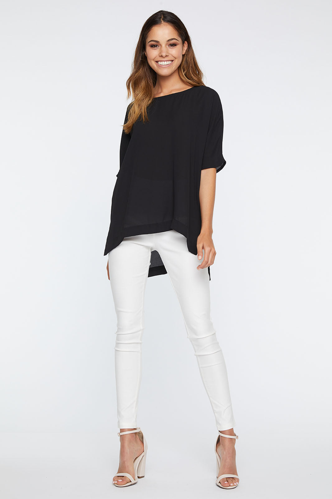 Ashley Top