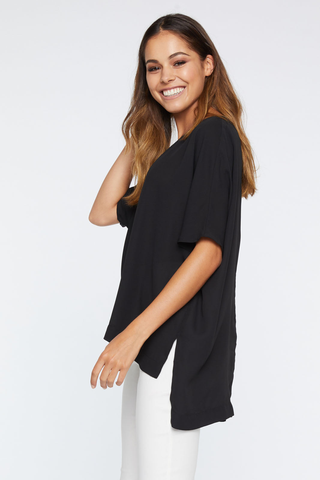 Ashley Top