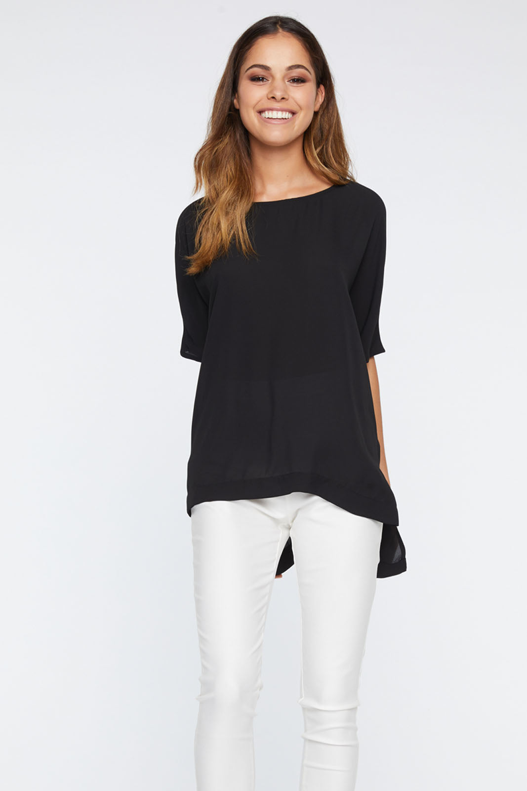 Ashley Top