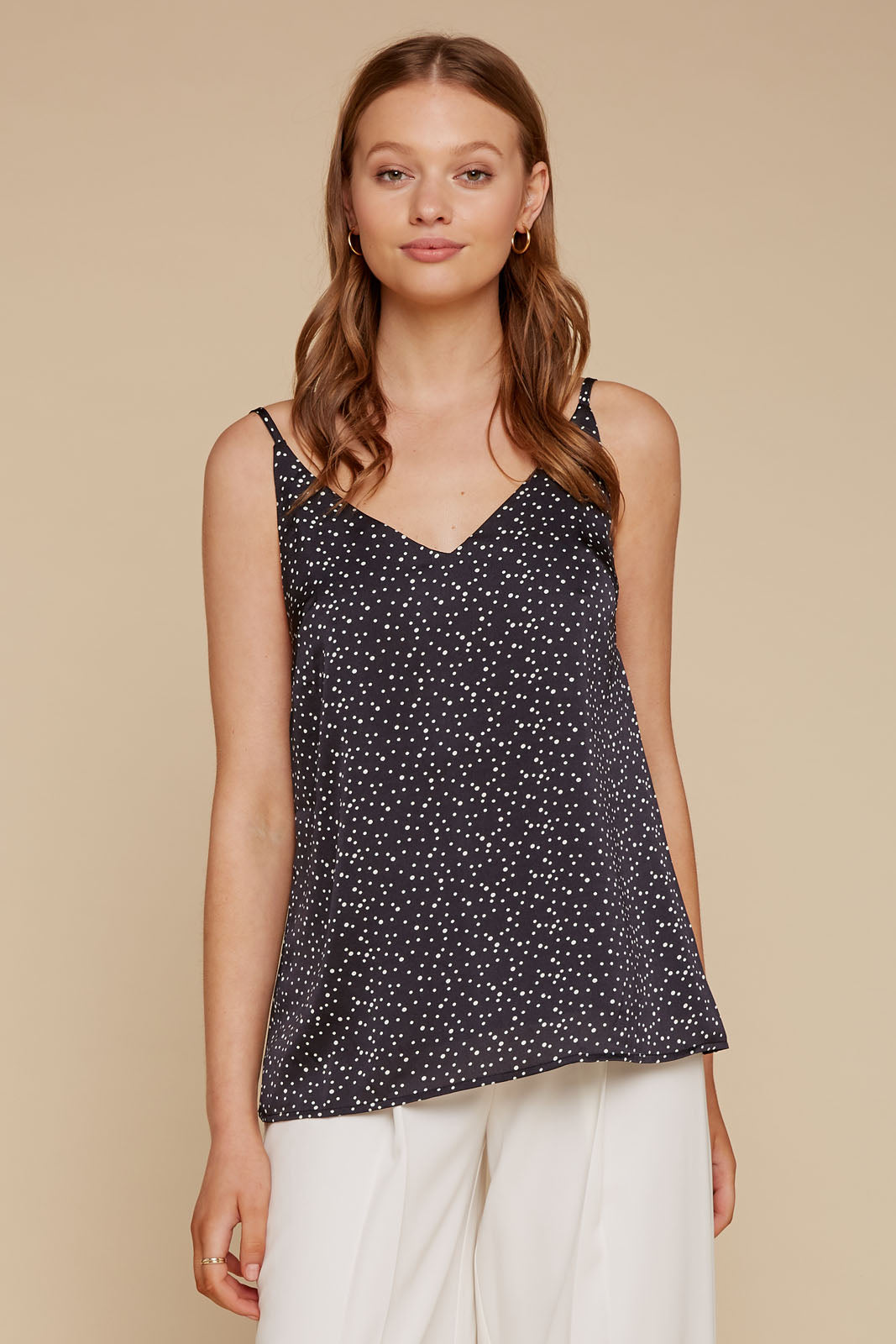 Rosaley Top