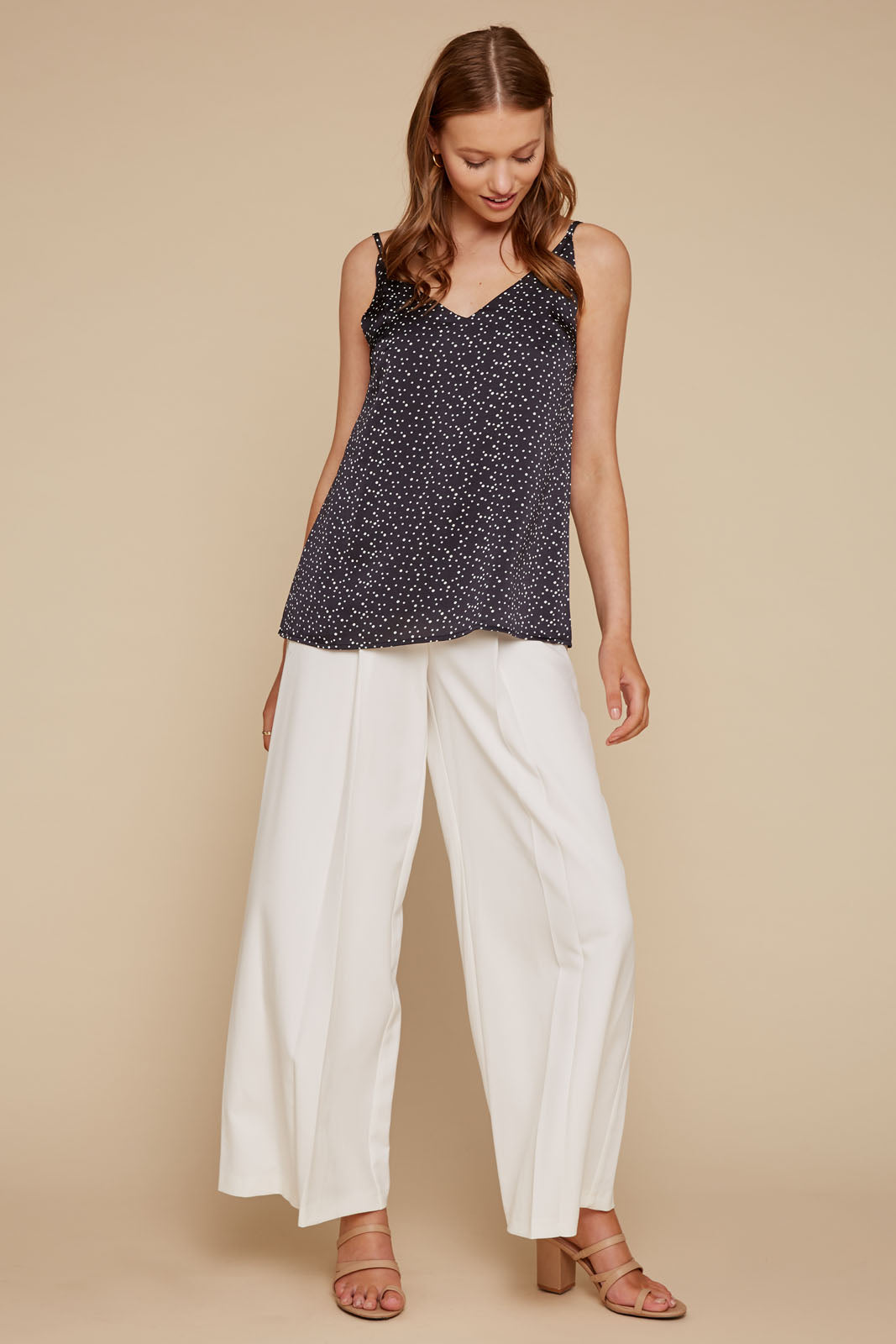 Rosaley Top