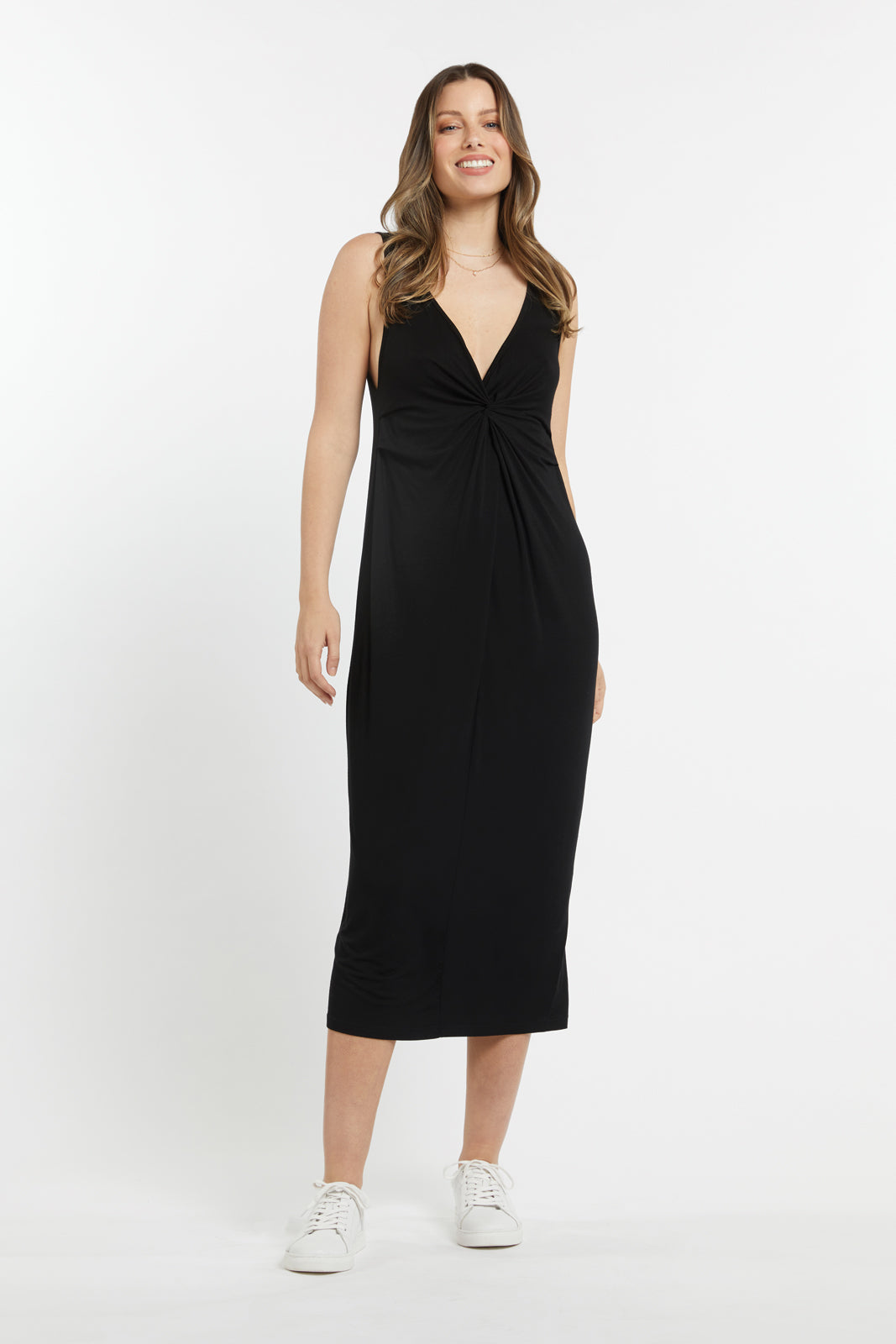 Audrey Dress