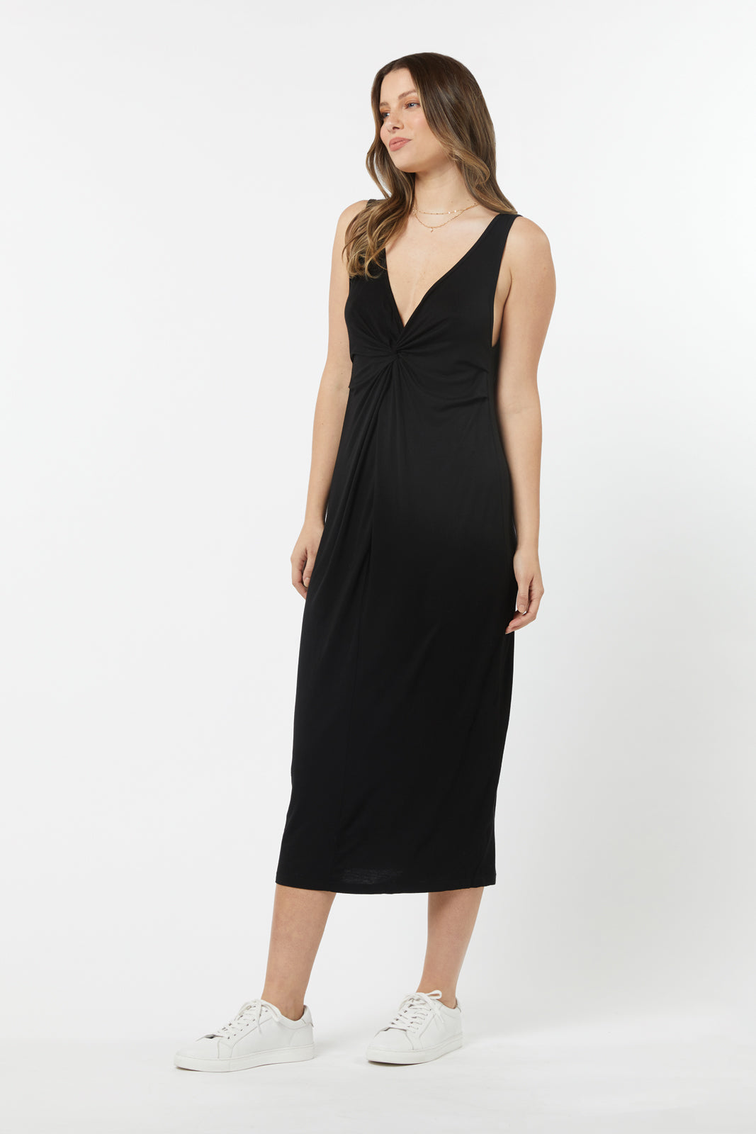 Audrey Dress
