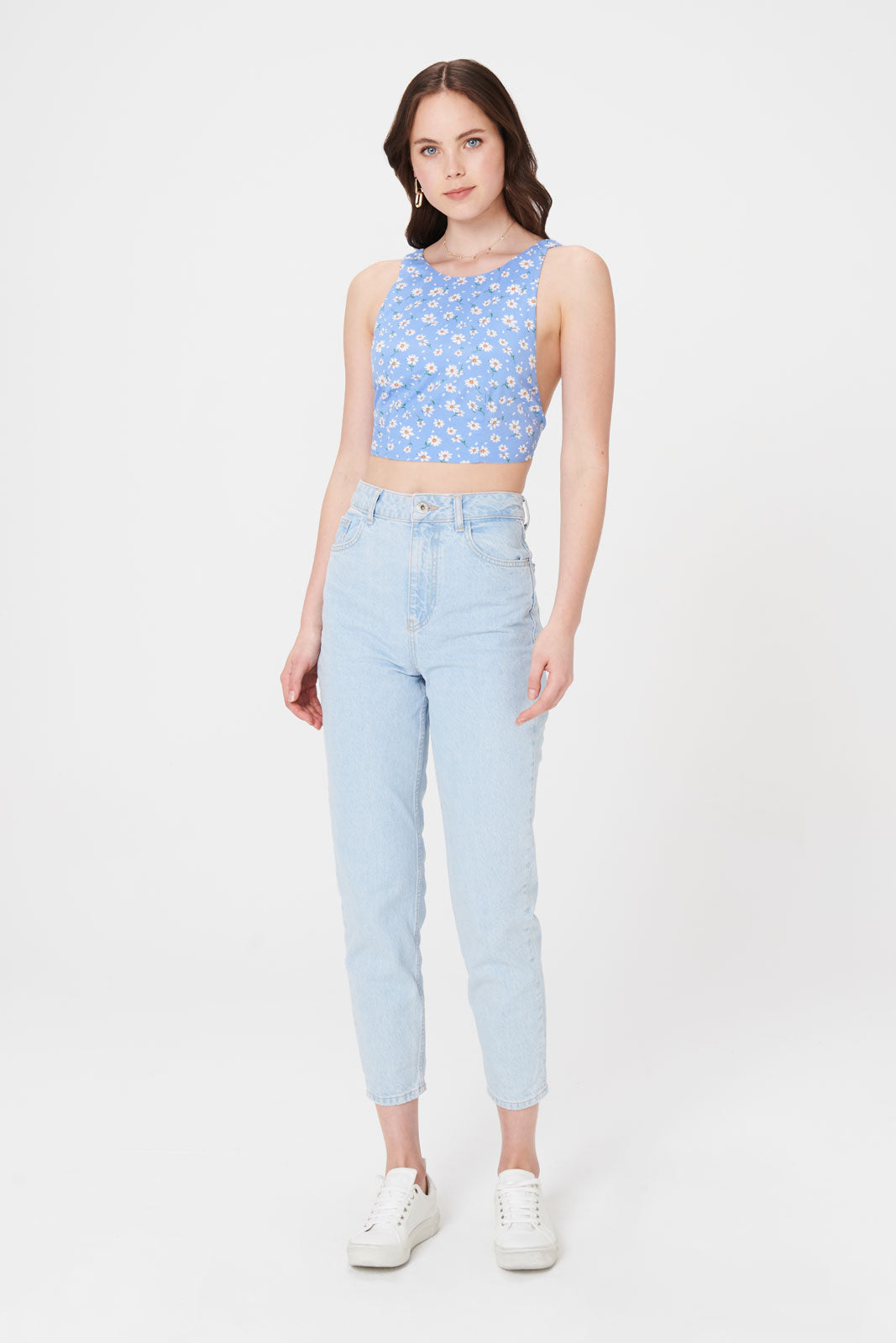 Riley Top
