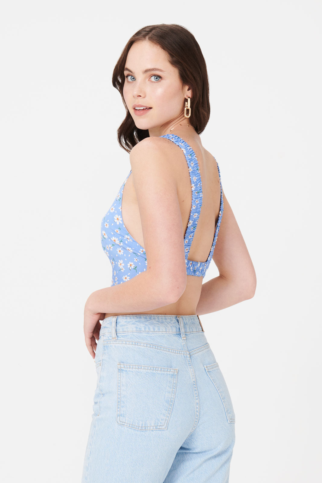 Riley Top