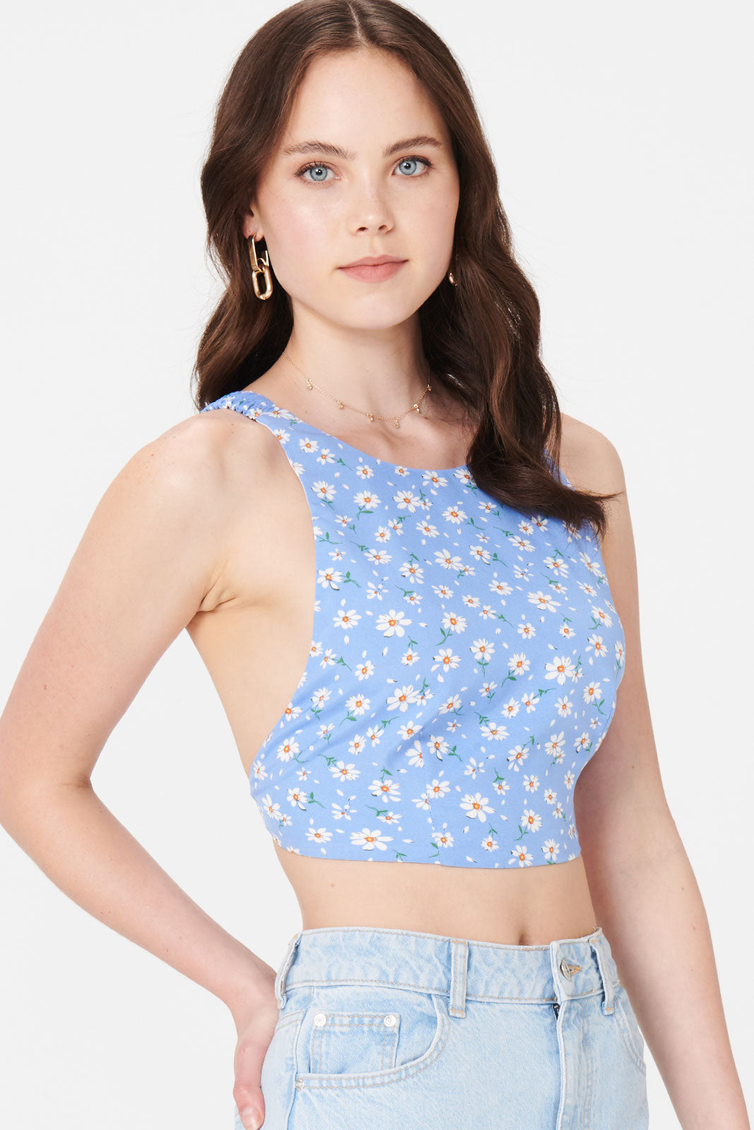 Riley Top