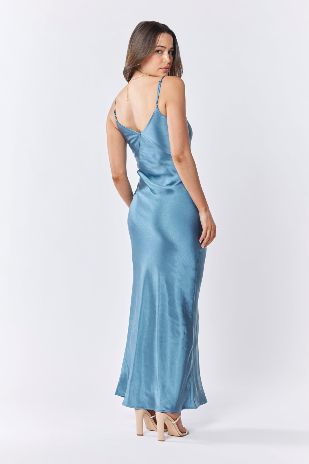 Capri Days Dress