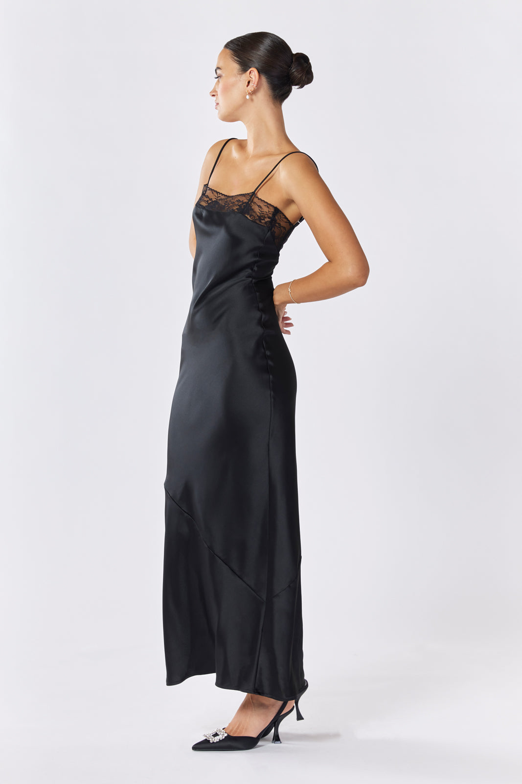 After dark evening wear best sale