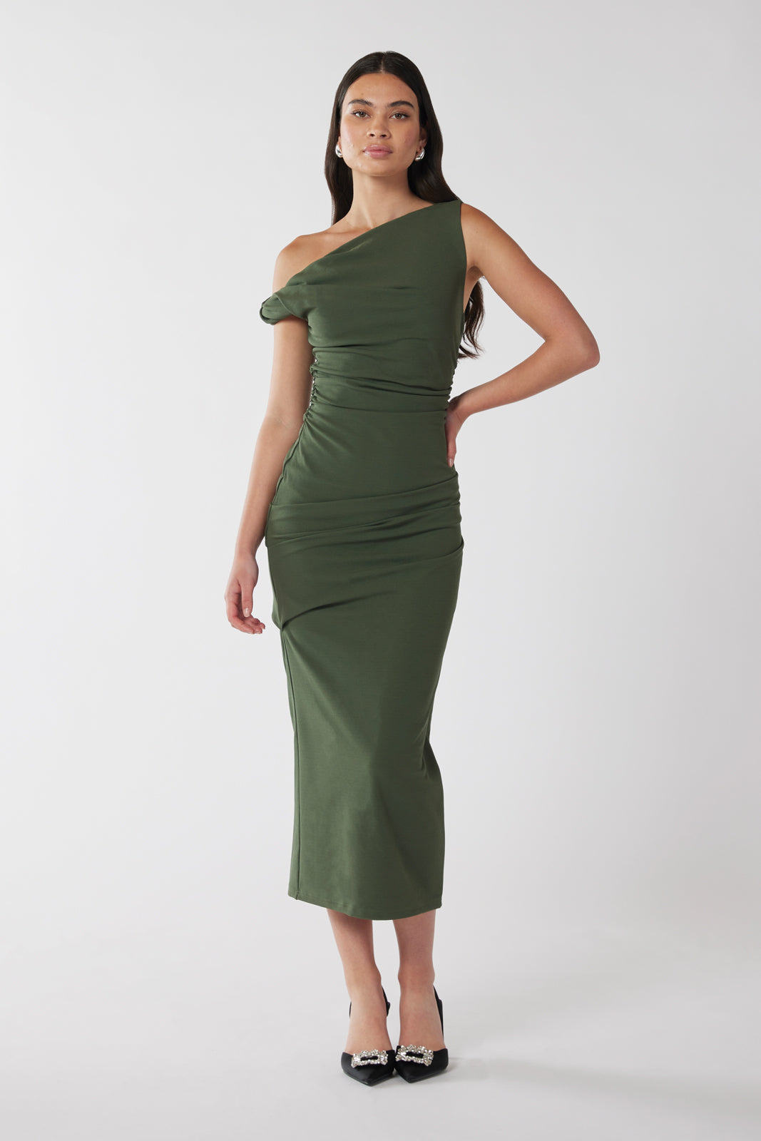 Envoltura Dress