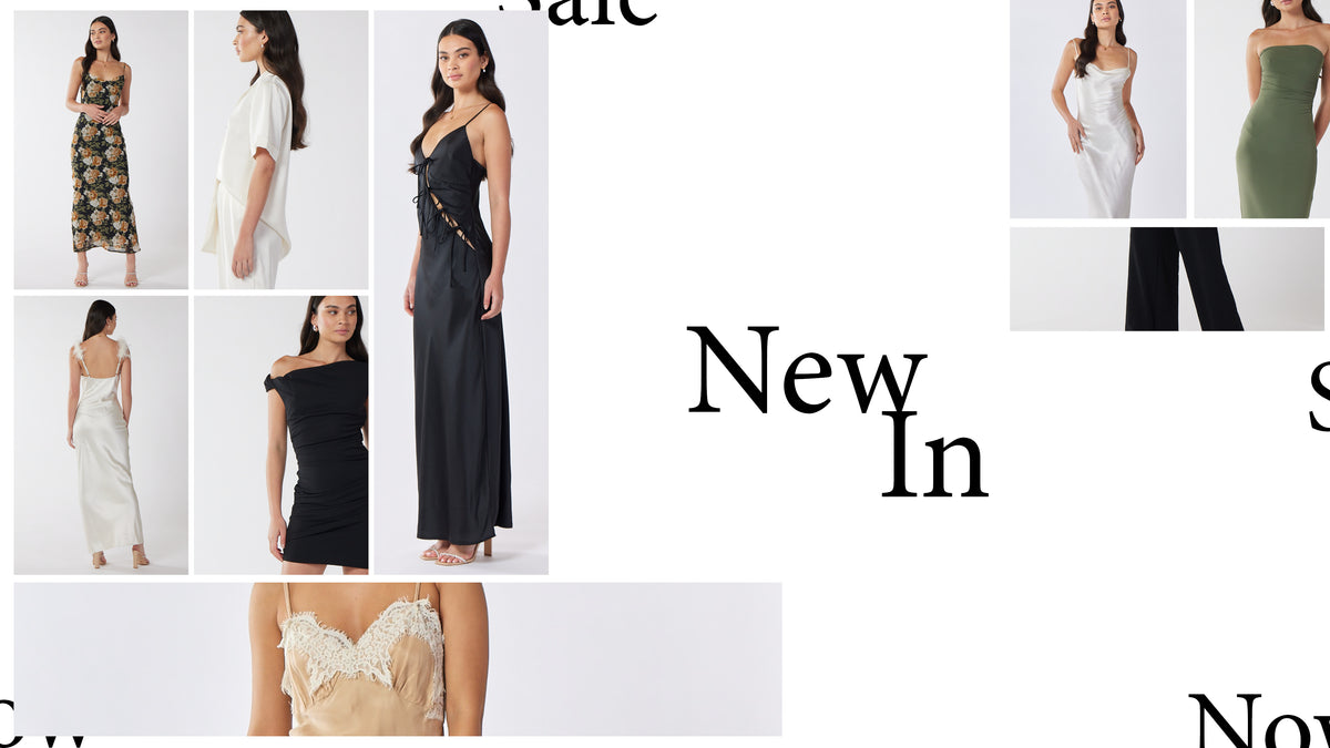IDS Fashion | Women's Fashion Melbourne | Shop Now - IDS – ids