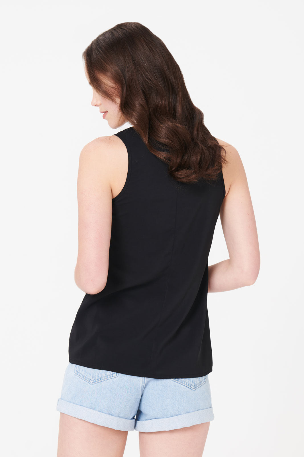 Pocket Tank