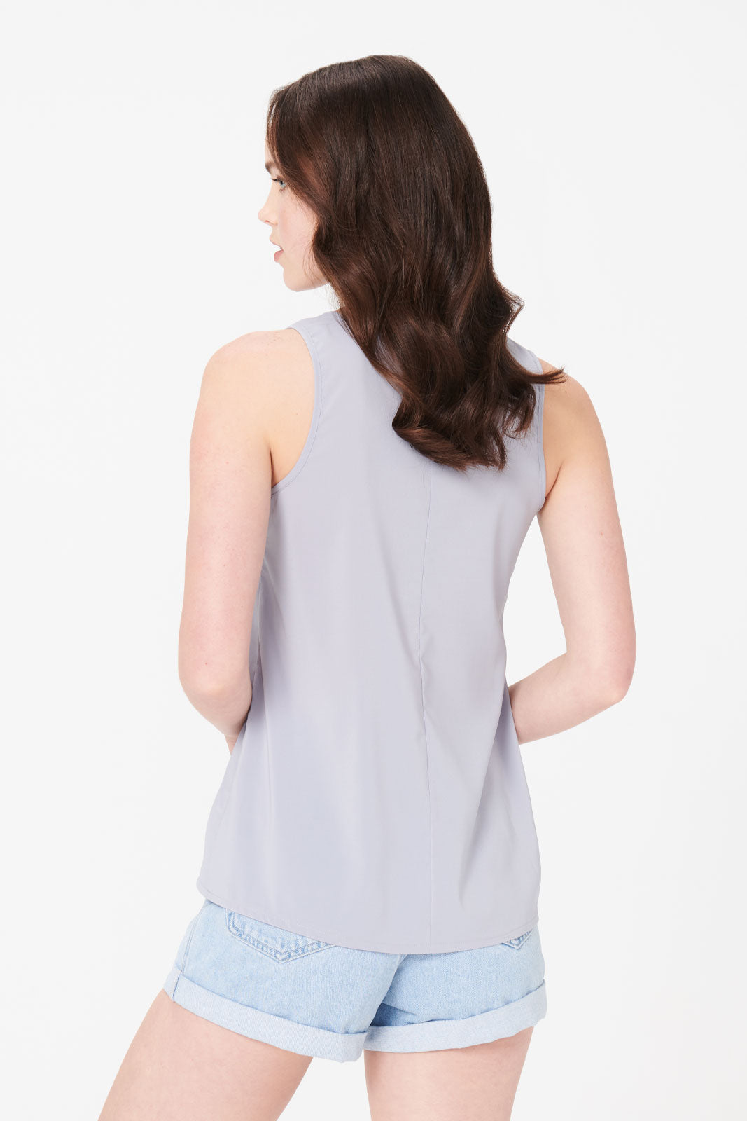 Pocket Tank