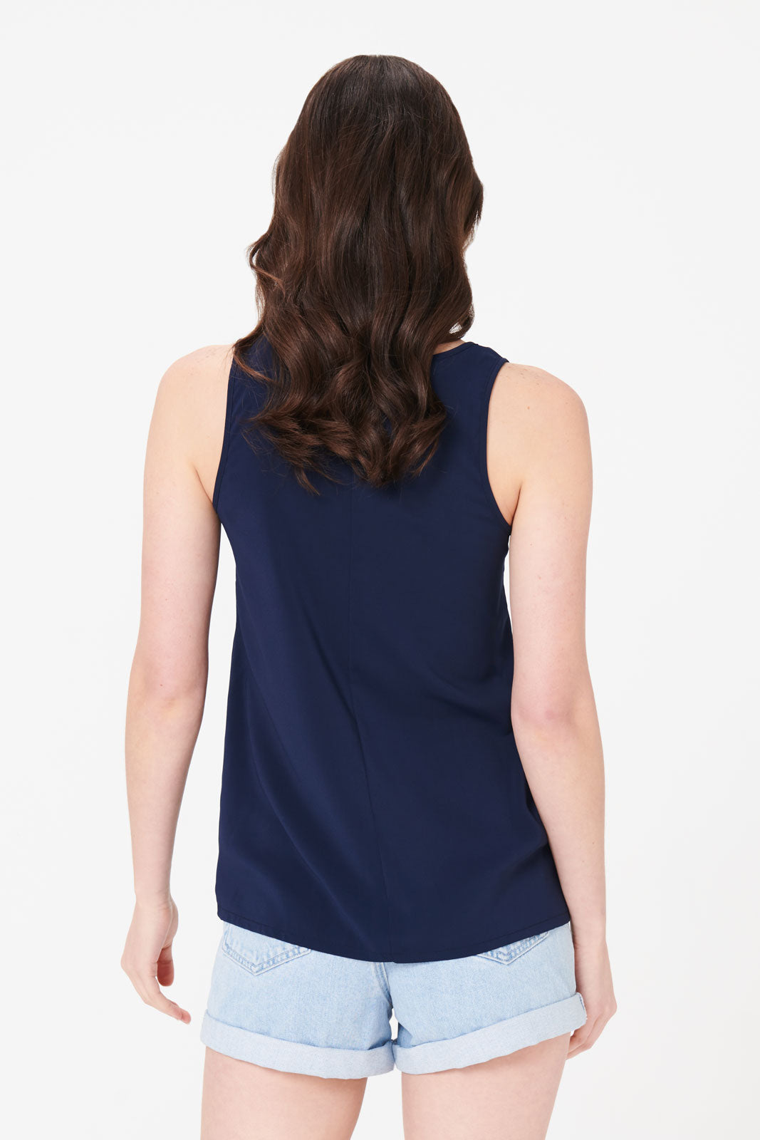 Pocket Tank