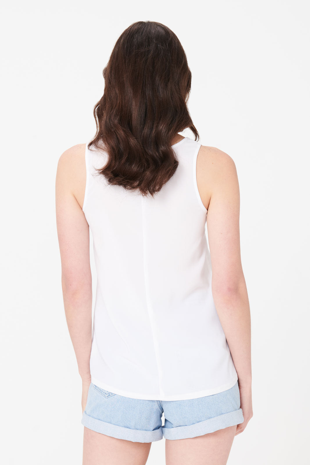 Pocket Tank