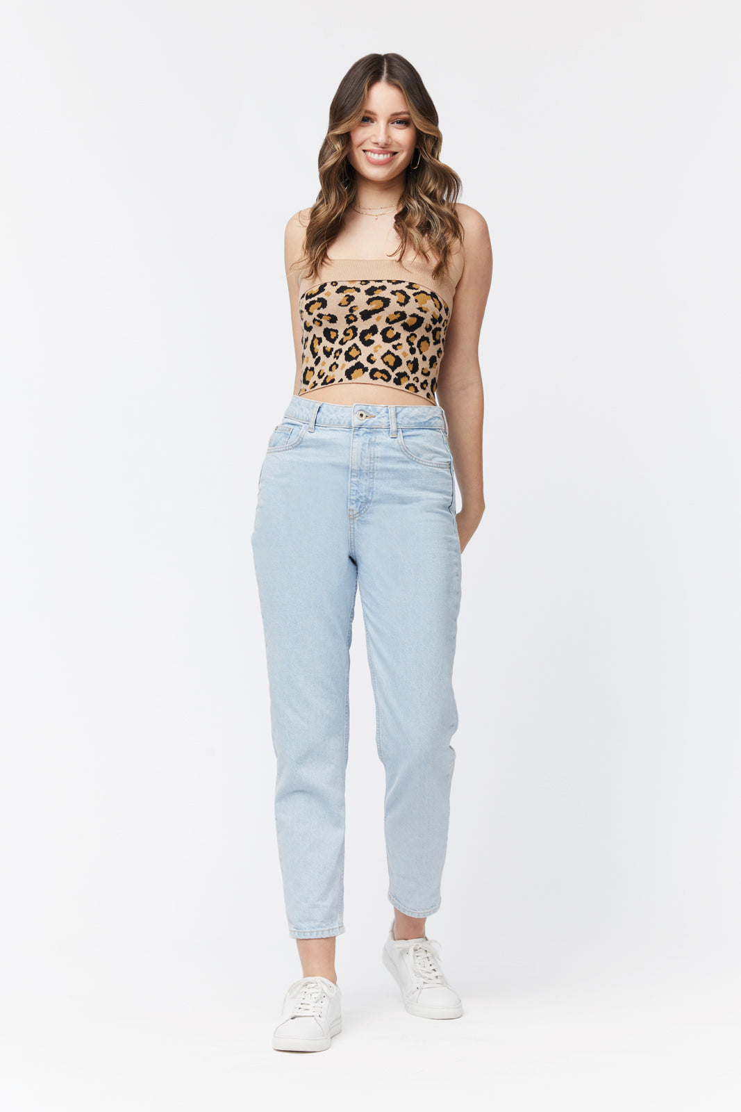 Alaia Knitted Top