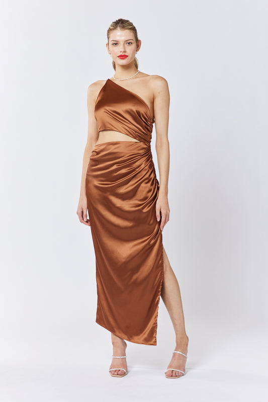 Samantha Cut Out Dress