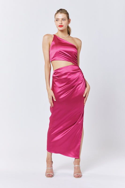Samantha Cut Out Dress