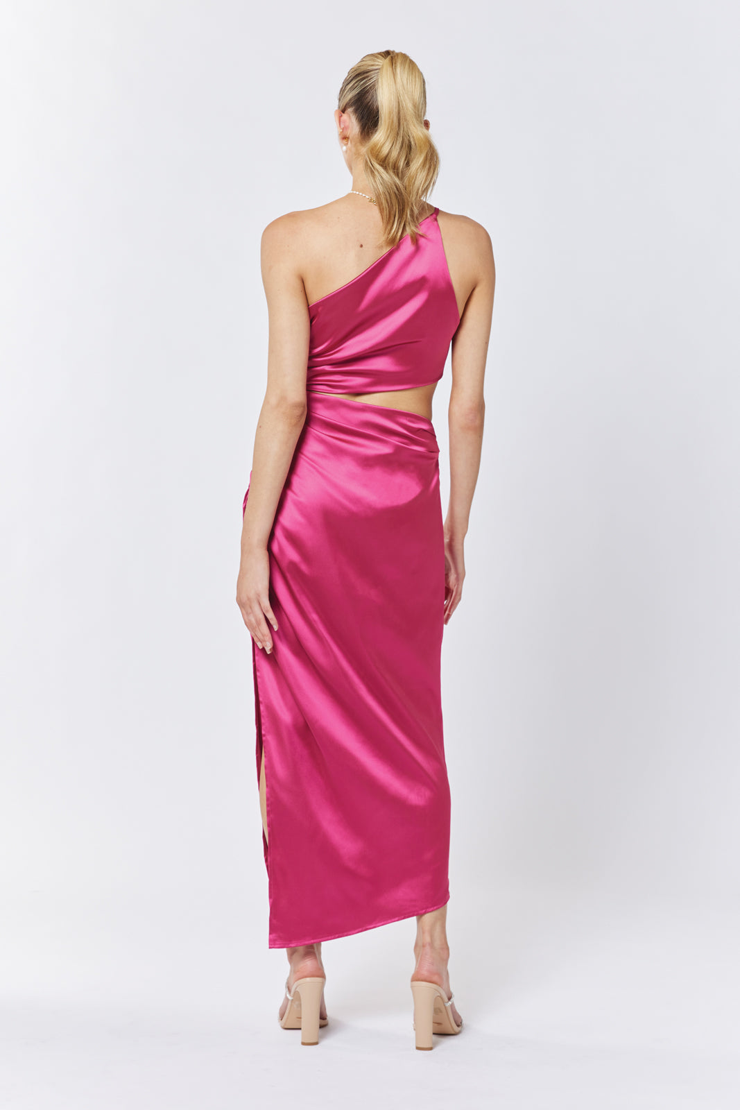 Samantha Cut Out Dress