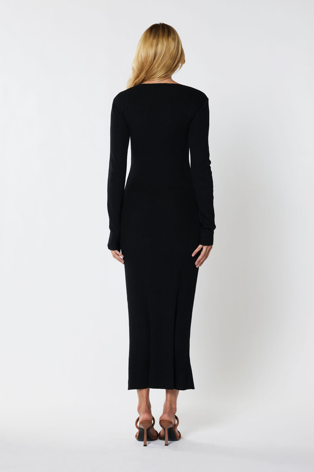 Catarina Midi Dress