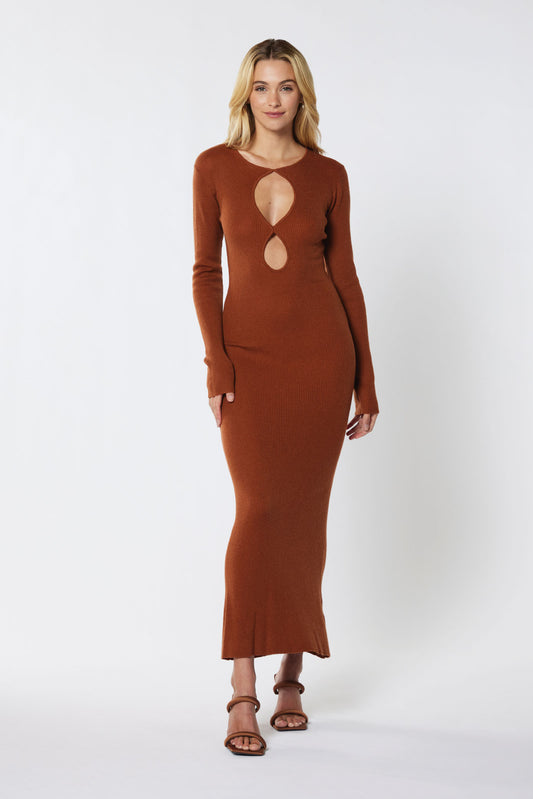 Catarina Midi Dress