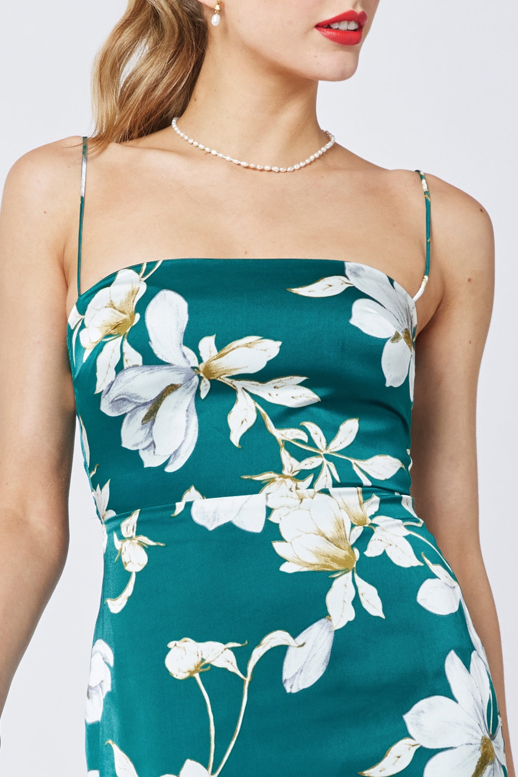 Anthea Maxi Dress