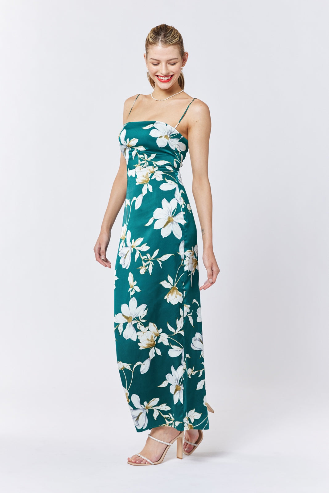 Anthea Maxi Dress