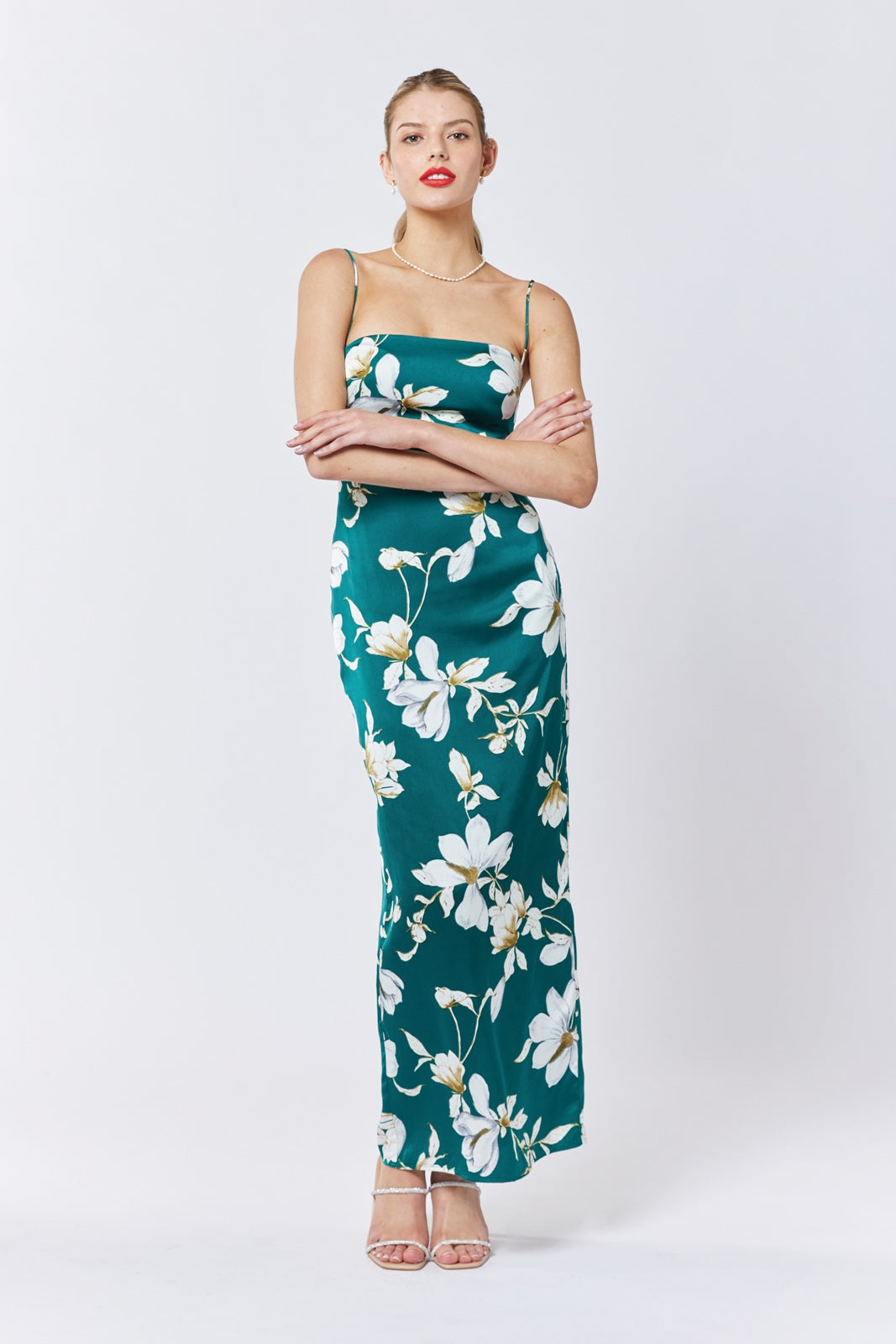 Anthea Maxi Dress