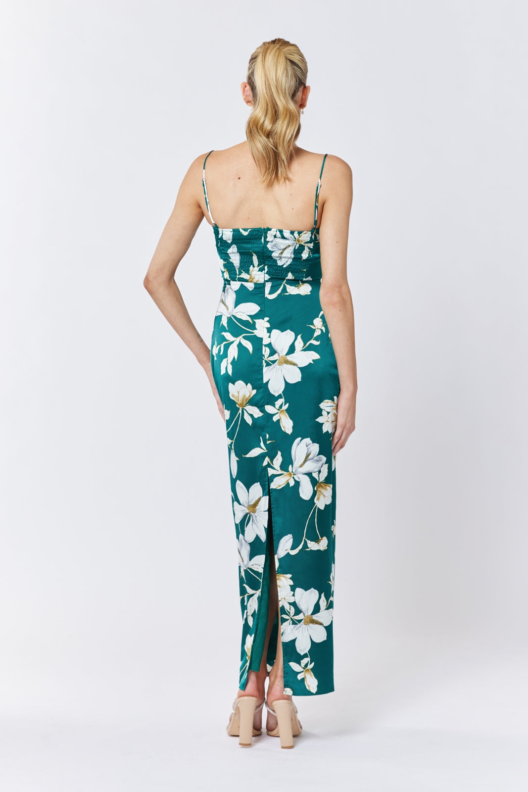 Anthea Maxi Dress