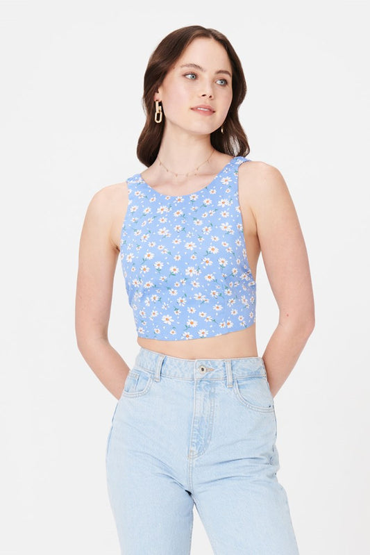 Riley Top